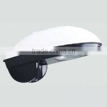 Die casting Aluminum street light cover made ni China streer lamp holder