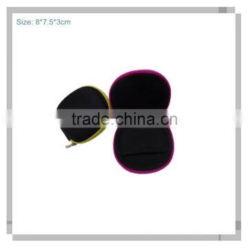 Custom Durable Eva Earphone Case/mini Earphone Case photo-2