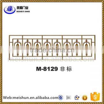 Aluminum Embellish Accessories for Gates and Fences M-8072 photo-5
