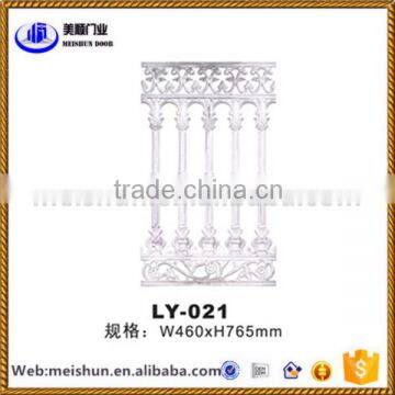 Aluminum Embellish Accessories for Gates LY-006 photo-3