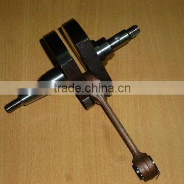 Bajaj Crank Shaft