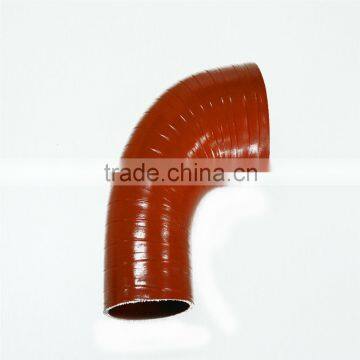 Automotive High Temperature Silicone Cooling Hose