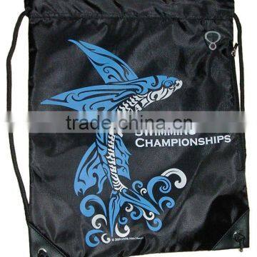 Drawstring Bag Sling bag