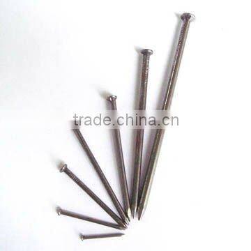 iron nail producer for various type for choices