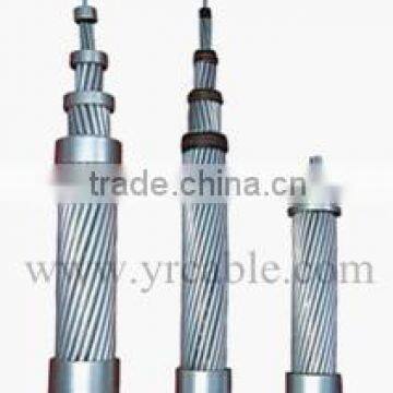 AAC/AAAC/Overhead All Aluminium Acsr Bare Conductor
