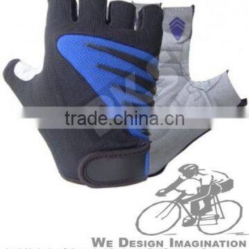 2105 Unique Style Cycling Gloves