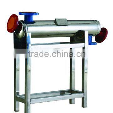 ASME & ISO Inserting Tank Oil Immersion Heater