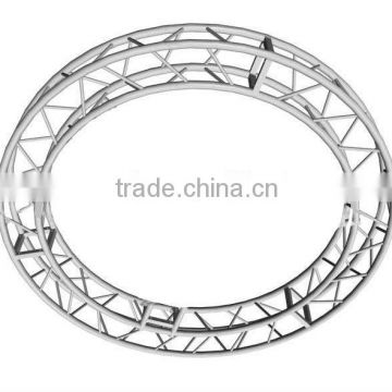 Aluminum Truss customize stage global circle truss for sale