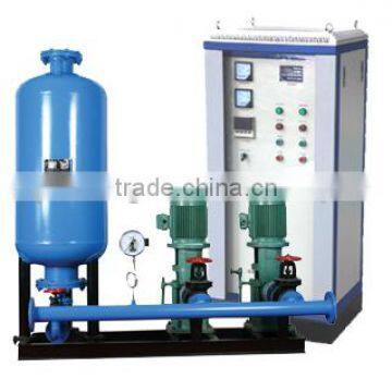large capacity Water Treatment Equipment