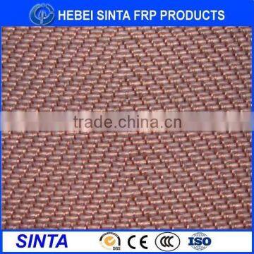 Copper Wire Cushion Pad/press Pad for Hot Press photo-4