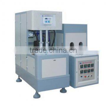 Semi automatic PET blowing machine