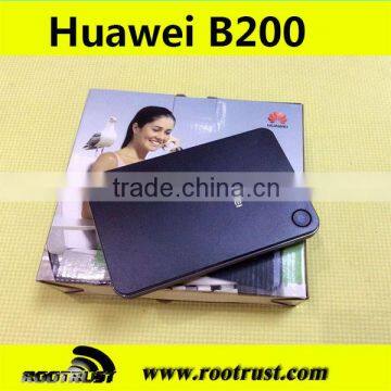 100% original hight quality Huawei B200 Mini Wireless 3g Router