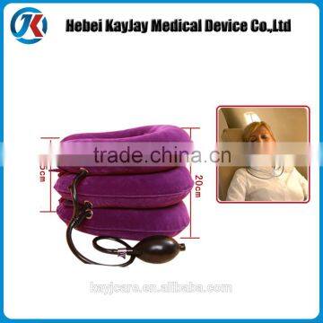 Shopping Fashion Neck Traction Unit for Massage Neck Air Traction Products photo-2