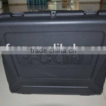 For 12V Electronic Control System, Read DTC, Read ECU, QR Code, Global Auto Diagnostic Scanner photo-3