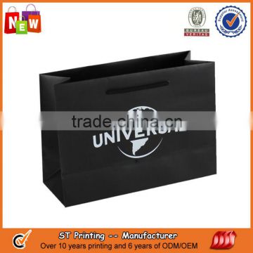 High quality customised paper bag