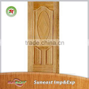 Factory main double wooden door for bedroom