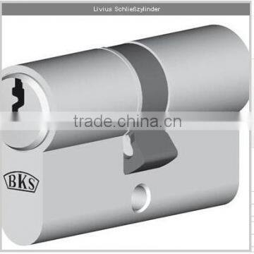 cylinder lock door - master key systems