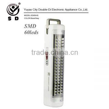 Afghanistan Hot Sale Emergency Light Rechargeable, Wall Mount and Handing Light photo-2