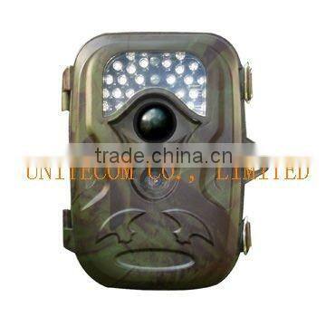 GSM Scouting Camera (support MMS, model: SG660M)