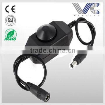 12V-24V LED In Line Dimmer Switch
