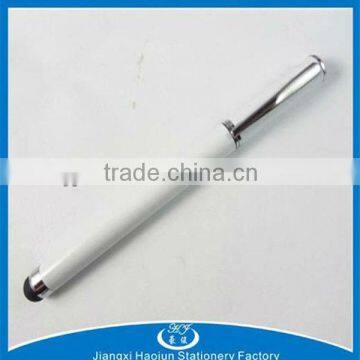 2 in 1 Metal Multi-Function Roller Pen,Multi-Function Pen