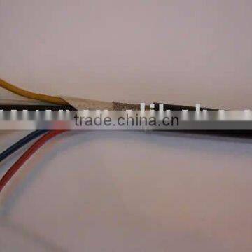 electric wire cable made in China