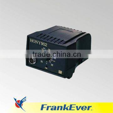 FRANKEVER Ddouble Heater Control ESD Soldering Station Iron Welding Station