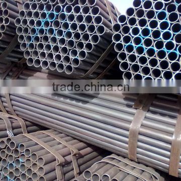 Chinese steel pipe tianjin youfa brand