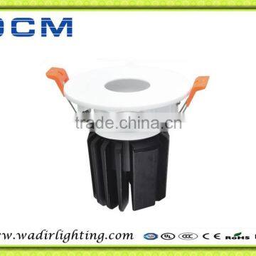 Zhongshan Lastest Design 20w Led Downlight With High Power photo-2