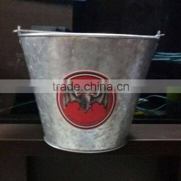 Beer Buckets