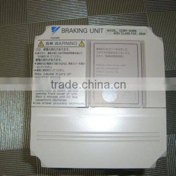 Passenger Hoist JASKAWA INVERTER Brake Unit