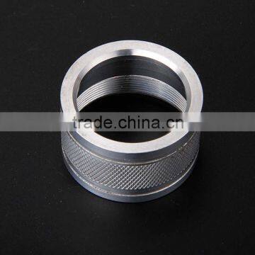 CNC Lathe Process/ Parts for Photographic Equipment/ CNC Lathe photo-2