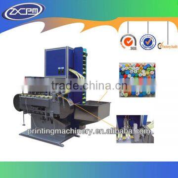 single color tampo printer