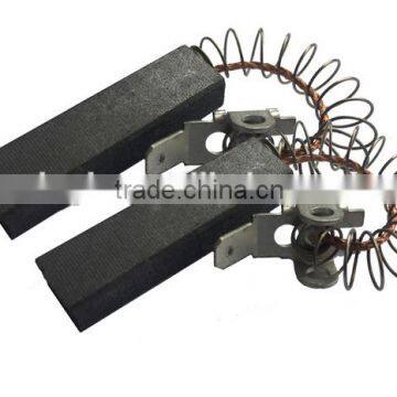 CARBON BRUSH FOR MIELE WASHING MACHINE MOTOR 6.3x10x36MM