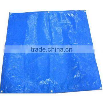 tarpaulin fabric