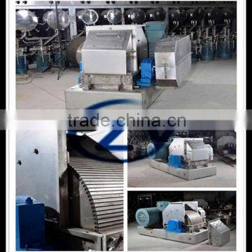 Stainless steel Mandioca starch processing machinery