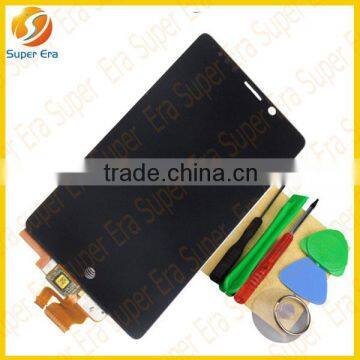 Super era mobile phone for Sony LT30p Xperia T Xperia TL LT30at AT&T lcd and touch screen assembly --large wholesale in china