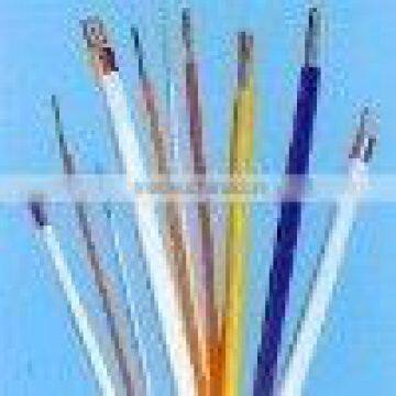 PVC Insulated 300v wire/cord/cable PVC Insulated Electrical Wire S.P.T H03VH-H 300/300V parallel twin wire