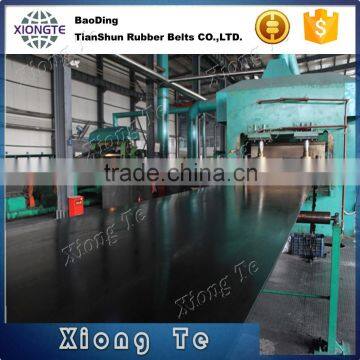 NN,CC and Steel Cord Stainless Steel Mesh Belt photo-3