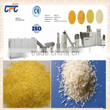 Automatic High Yield Bread Crumb Extruder/line