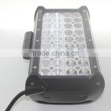 LED stickable 108w white color led work lighting high bright led driving light