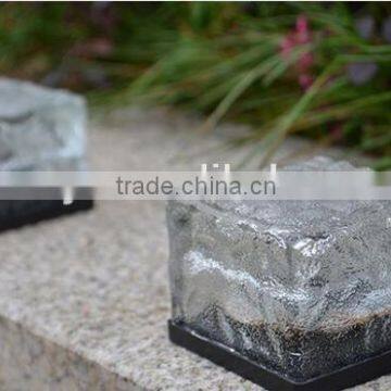 Solar Led High Power Led Solar Path Electric Solar Led Garden Path Lamp Light