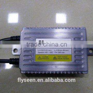 55W,12V, X35,X55, F35, F55, F5 fast bright ballast/55w xenon hid fast start ballast/f5 fast start hid ballast