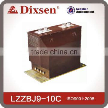 LZZB12-10/175b/2s Big Instrument Transformer photo-3