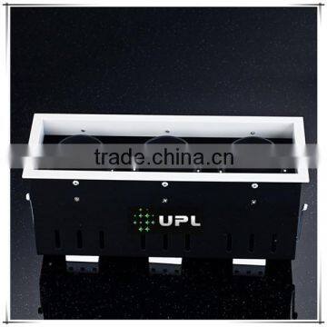 high brightness grille led