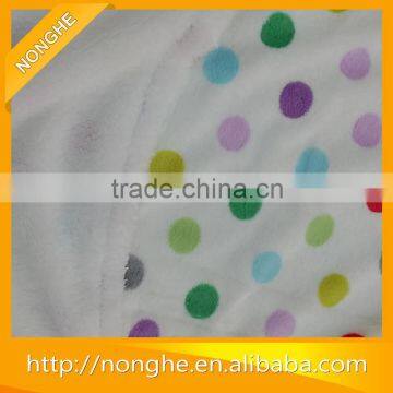 Professional supply Portable Eco-friendly towel blanket with good quality