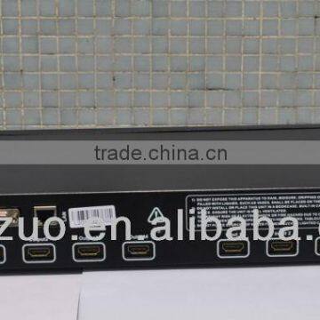 4X4 HDMI Matrix Switch