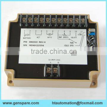 Speed Controller 3062322 EFC Speed Control Unit