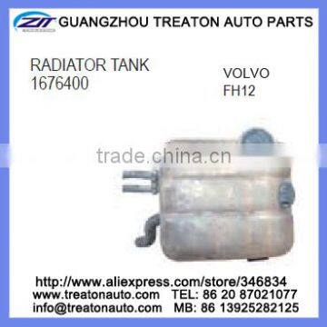 RADIATOR TANK FOR VOLVO FH12 '02 1676400