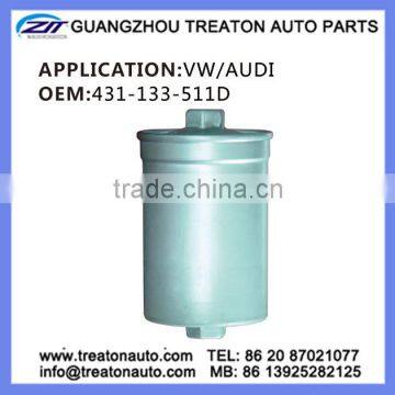FUEL FILTER 431-133-511D FOR VW AUDI